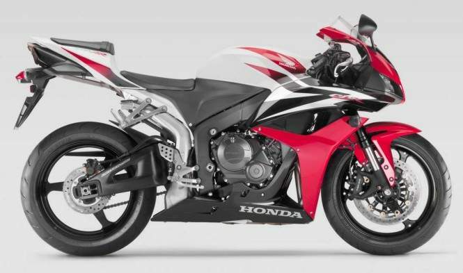 Катушка зажигания Honda CBR RR